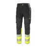Pantalon a.v. helly hansen icu service 77501