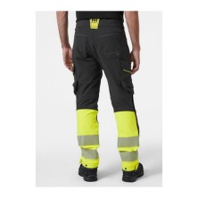 PANTALON A.V. HELLY HANSEN ICU SERVICE 77501