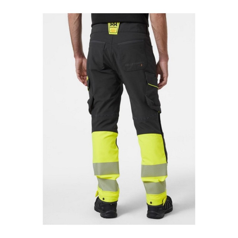 Pantalon a.v. helly hansen icu service 77501