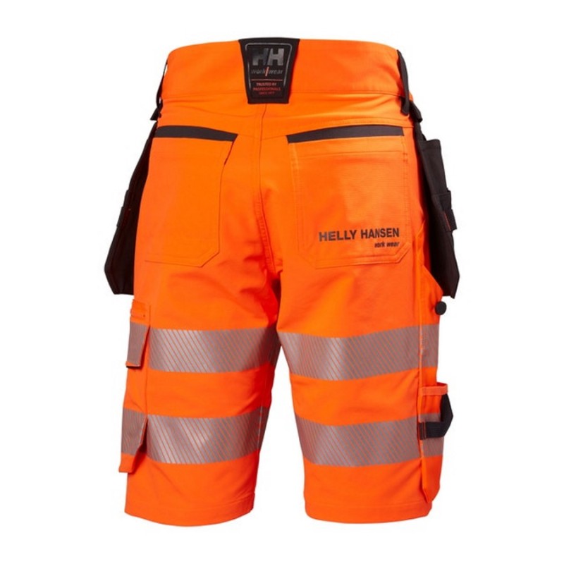 Bermuda a.v. helly hansen icu 77503