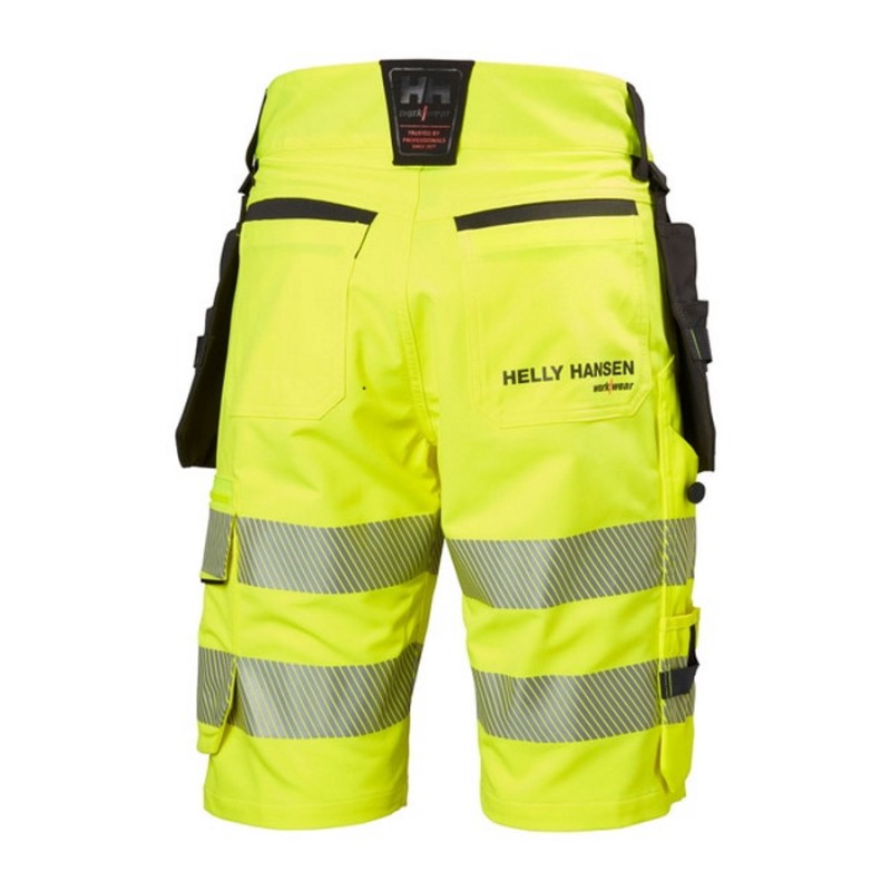 Bermuda a.v. helly hansen icu 77503