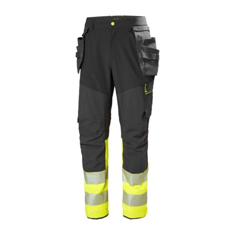 Pantalon a.v. helly hansen construction icu 77500