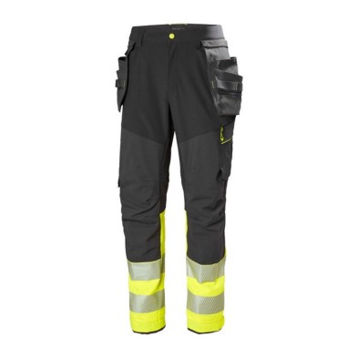 Pantalón A.V. Helly Hansen Construction Icu 77500