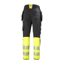 PANTALON A.V. HELLY HANSEN CONSTRUCTION ICU 77500