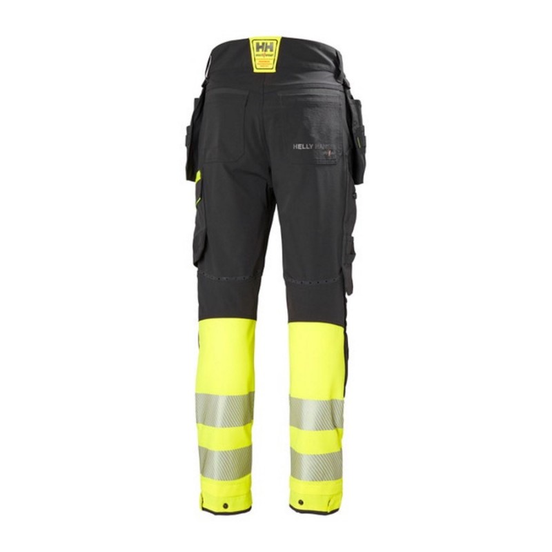 Pantalon a.v. helly hansen construction icu 77500