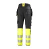Pantalon a.v. helly hansen construction icu 77500
