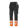 Pantalon a.v. helly hansen construction icu 77500