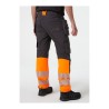 Pantalon a.v. helly hansen construction icu 77500