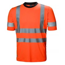 CAMISETA A.V. HELLY HANSEN ADDVIS 79092