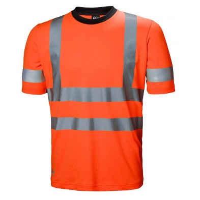 Camiseta A.V. Helly Hansen Addvis 79092