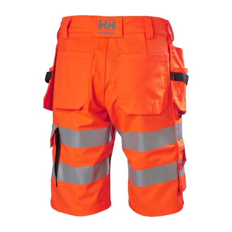 Bermuda a.v. helly hansen alna 2.0 77425