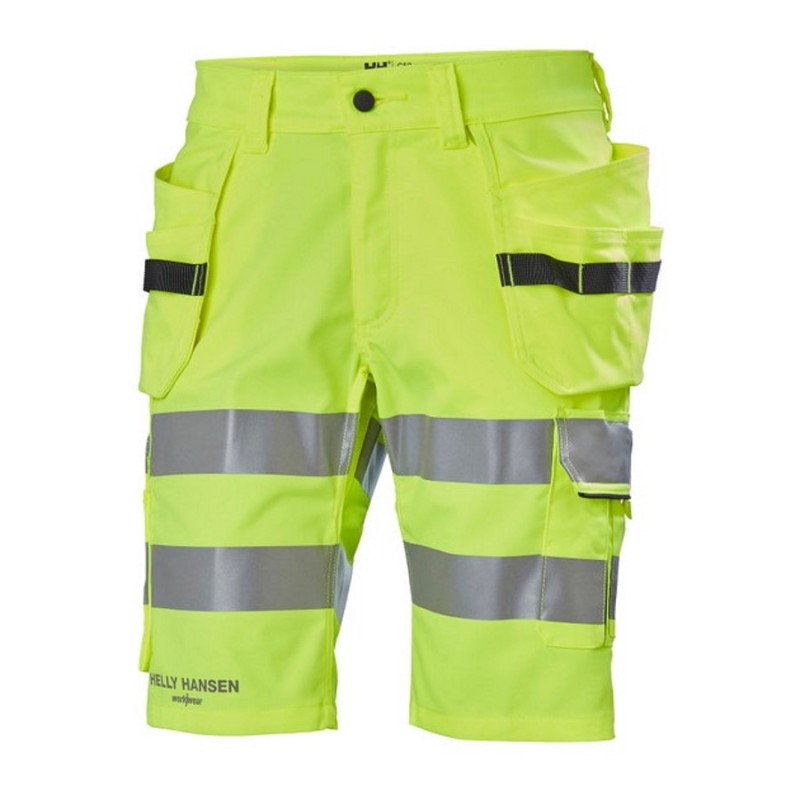 Bermuda a.v. helly hansen alna 2.0 77425