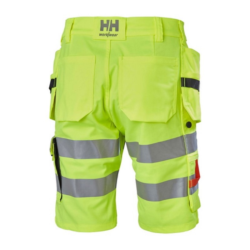 Bermuda a.v. helly hansen alna 2.0 77425