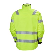 CHAQUETA A.V. HELLY HANSEN ALNA 2.0 77220