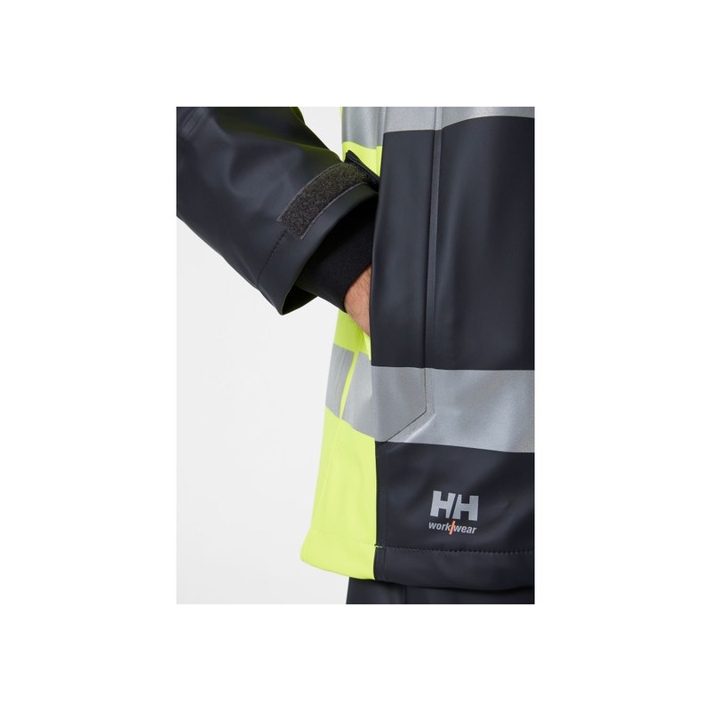 Chaqueta a.v. impermeable helly hansen alna 2.0 70295