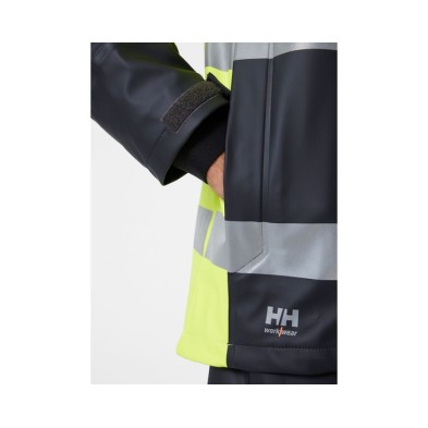 CHAQUETA A.V. IMPERMEABLE HELLY HANSEN ALNA 2.0 70295