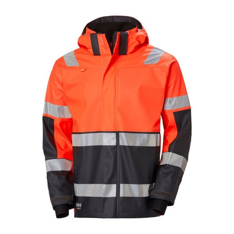Chaqueta a.v. impermeable helly hansen alna 2.0 70295