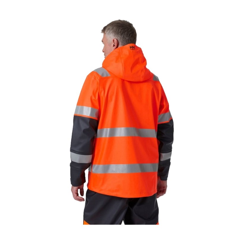 Chaqueta a.v. impermeable helly hansen alna 2.0 70295