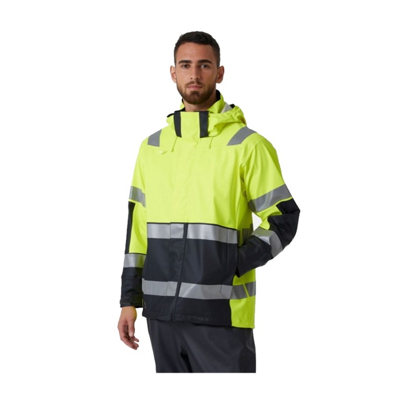 Chaqueta a.v. impermeable helly hansen alna 2.0 70295