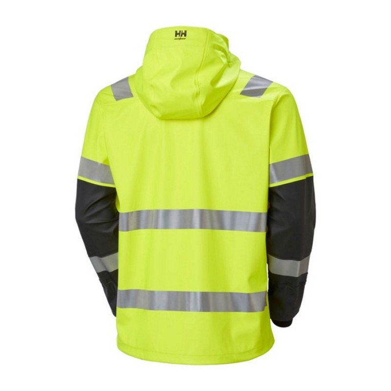 Chaqueta a.v. impermeable helly hansen alna 2.0 70295
