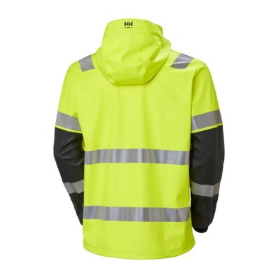Chaqueta Impermeable A.V. Helly Hansen Alna 2.0 70295