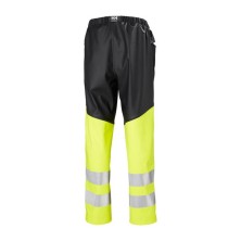 pantalón a.v. helly hansen alna 2.0 70497 en amarillo/ebano