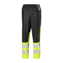 pantalón a.v. helly hansen alna 2.0 70497 en amarillo/ebano
