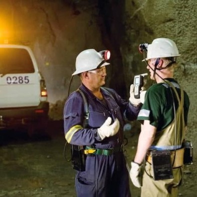 Alcoholímetro Dräger Alcotest 7510 8319700