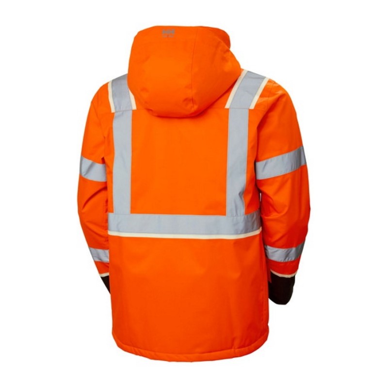 Parka a.v. helly hansen uc-me 71355