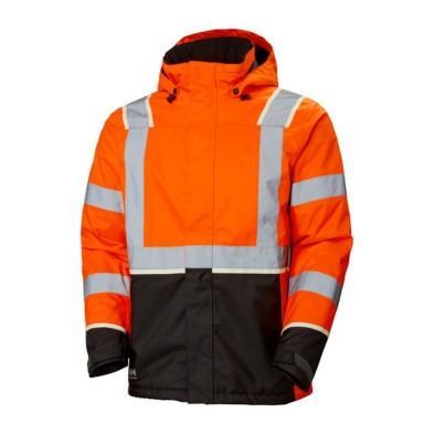 Parka A.V. Helly Hansen Uc-Me 71355