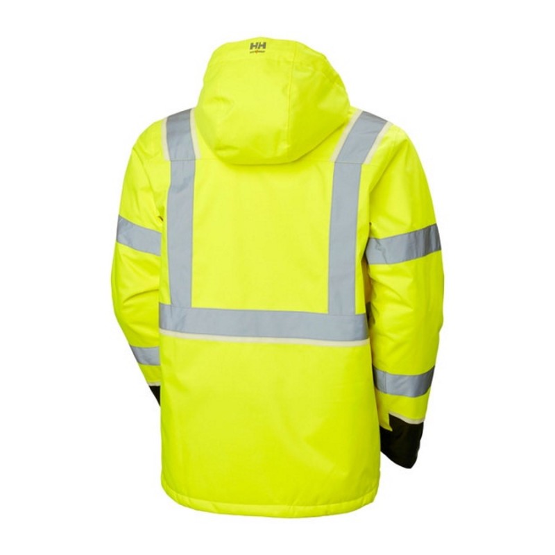 Parka a.v. helly hansen uc-me 71355