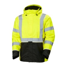 PARKA A.V. HELLY HANSEN UC-ME 71355