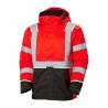 Parka a.v. helly hansen uc-me 71355