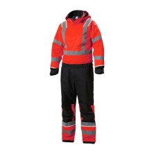 BUZO A.V. HELLY HANSEN UC-ME 71555