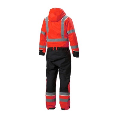 Buzo A.V. Helly Hansen Uc-Me 71555