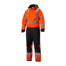 BUZO A.V. HELLY HANSEN UC-ME 71555