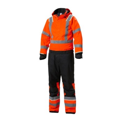 Buzo A.V. Helly Hansen Uc-Me 71555