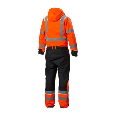 Buzo A.V. Helly Hansen Uc-Me 71555