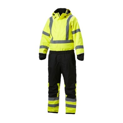 Buzo A.V. Helly Hansen Uc-Me 71555