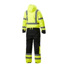 BUZO A.V. HELLY HANSEN UC-ME 71555