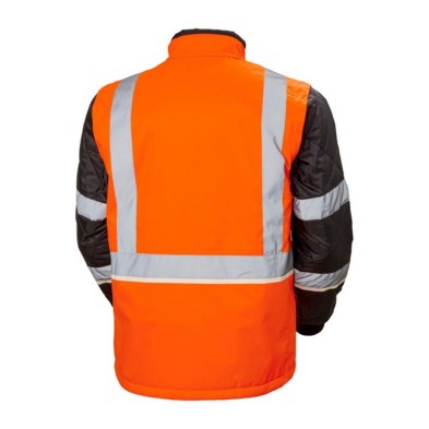 Chaqueta A.V. Helly Hansen Uc-Me 73185