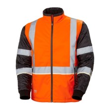 CHAQUETA A.V. HELLY HANSEN UC-ME 73185
