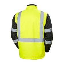 CHAQUETA A.V. HELLY HANSEN UC-ME 73185