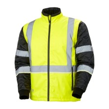 CHAQUETA A.V. HELLY HANSEN UC-ME 73185