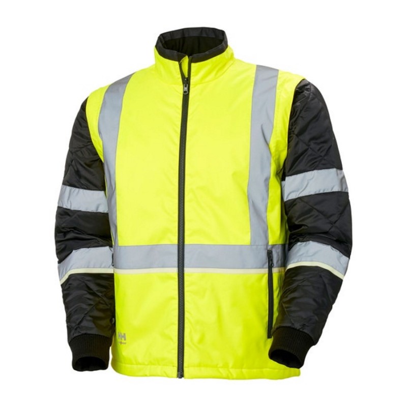 Chaqueta a.v. helly hansen uc-me 73185