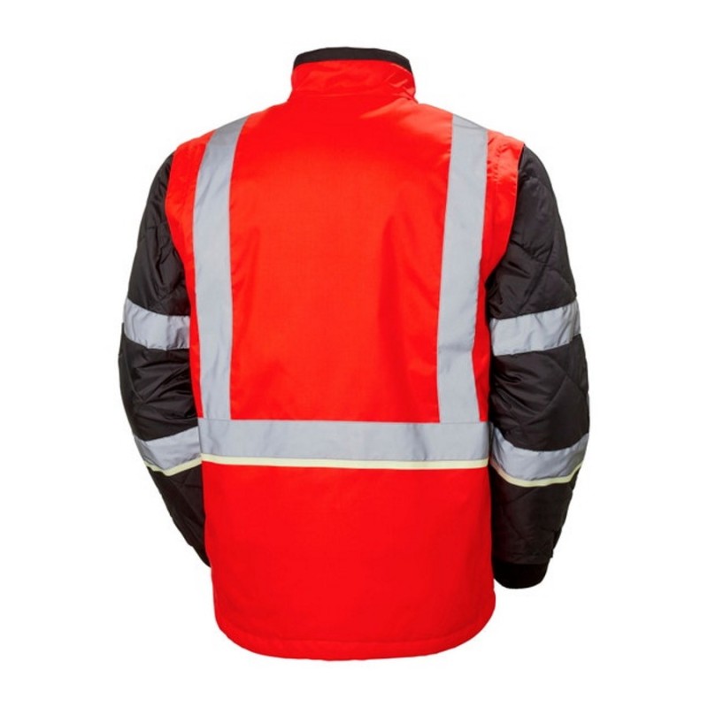 Chaqueta a.v. helly hansen uc-me 73185