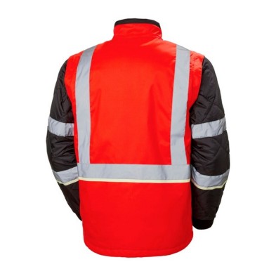 Chaqueta A.V. Helly Hansen Uc-Me 73185