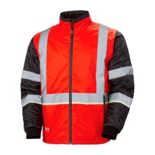 CHAQUETA A.V. HELLY HANSEN UC-ME 73185