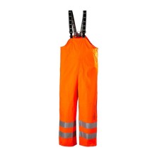 peto a.v. helly hansen 70570 en naranja
