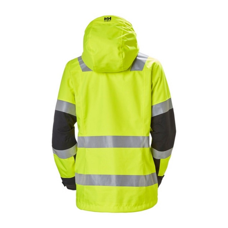 Chaqueta a.v. mujer helly hansen luna 71294